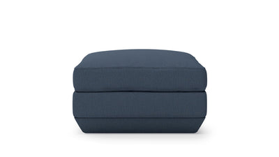 podium ottoman