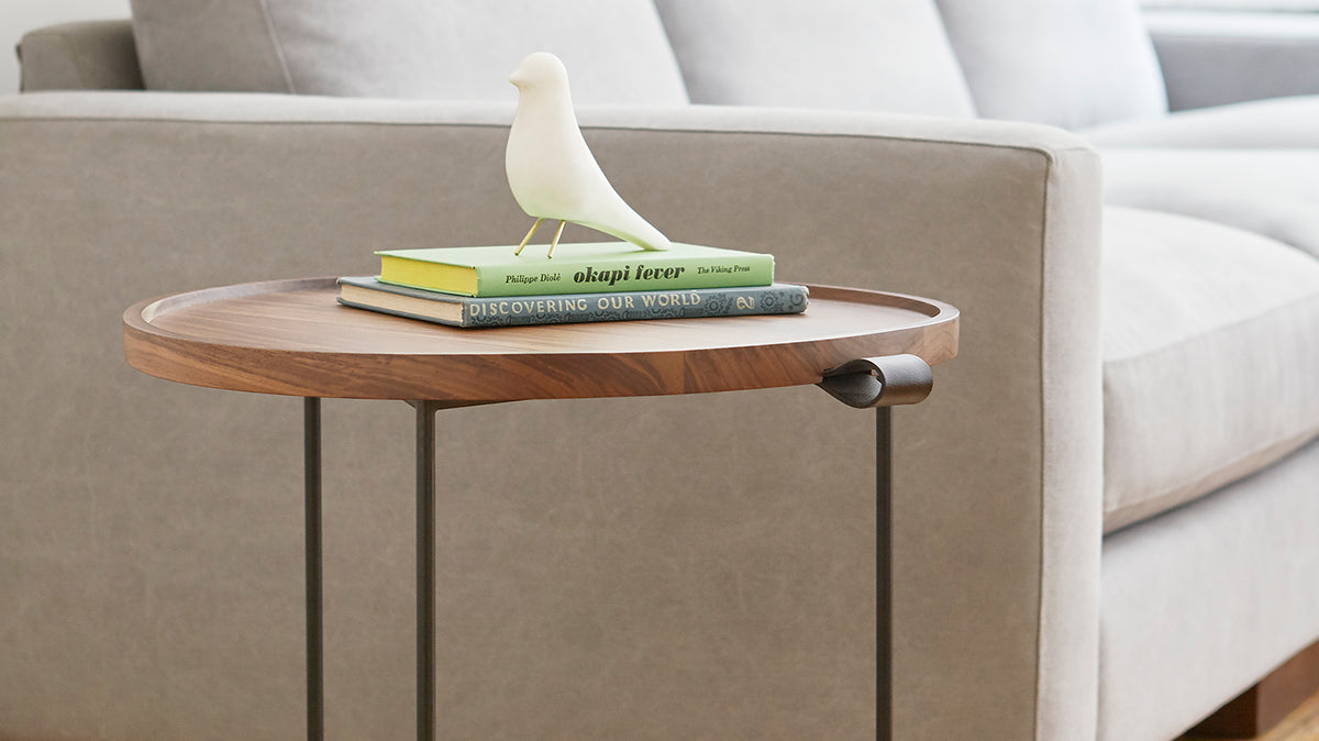 porter end table