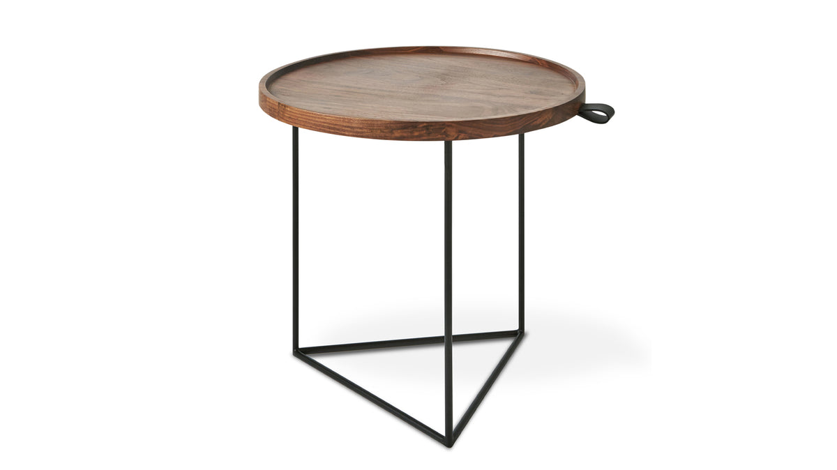 porter end table