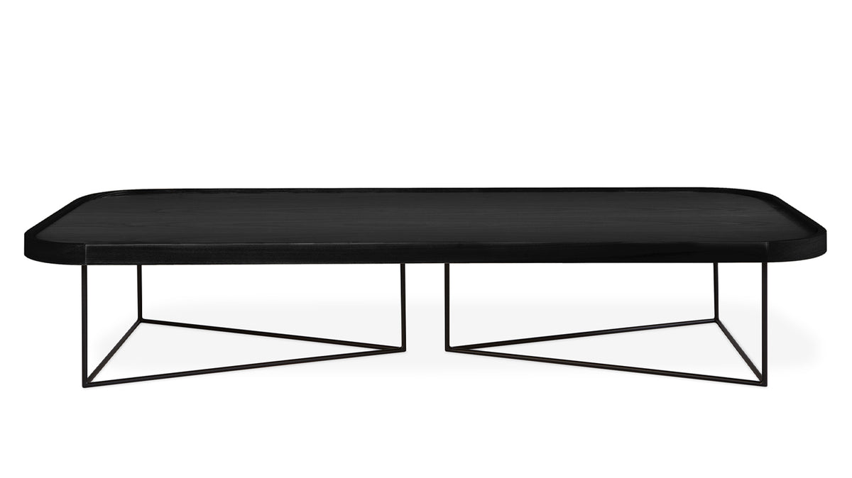 porter rectangular coffee table