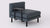 replay stadium end table
