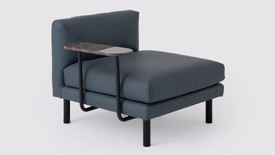 replay stadium end table