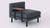 replay stadium end table