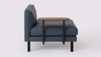 replay stadium end table
