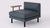 replay stadium end table