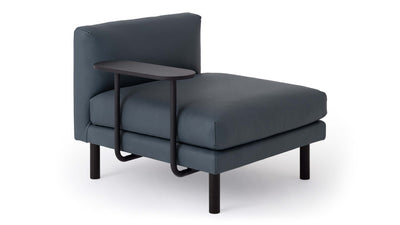 replay stadium end table