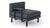 replay stadium end table