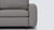 reva storage chair - leather
