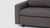 reva storage chair - leather