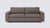 reva storage sofa - leather
