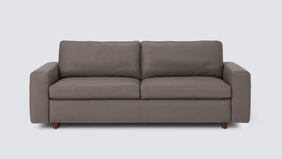 reva storage sofa - fabric