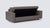 reva storage sofa - leather