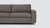 reva storage sofa - leather