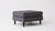 reverie ottoman - fabric