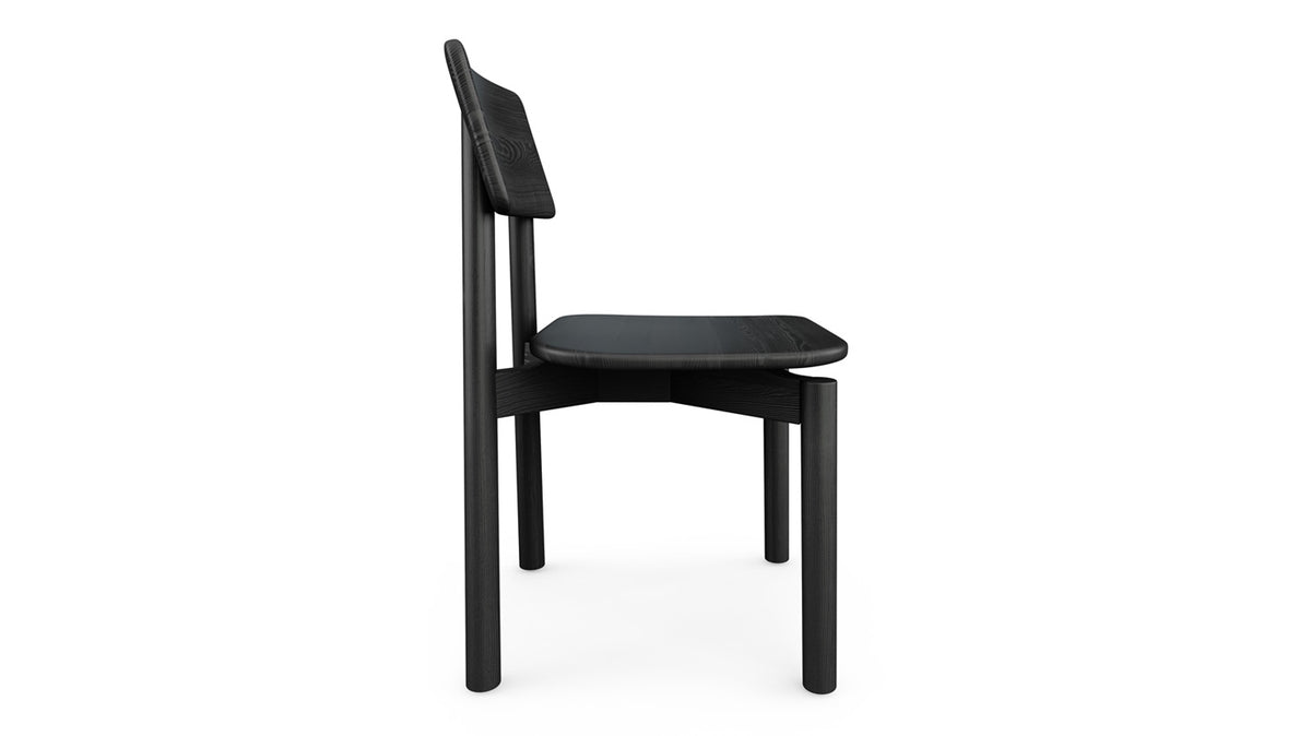 ridley dining chair