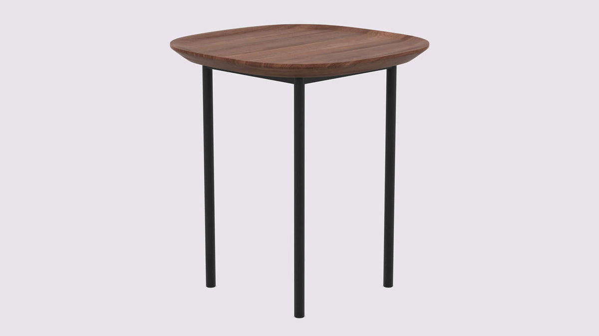 river end table