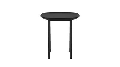 river end table