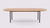 river oval coffee table