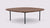 river square coffee table
