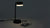 row table lamp