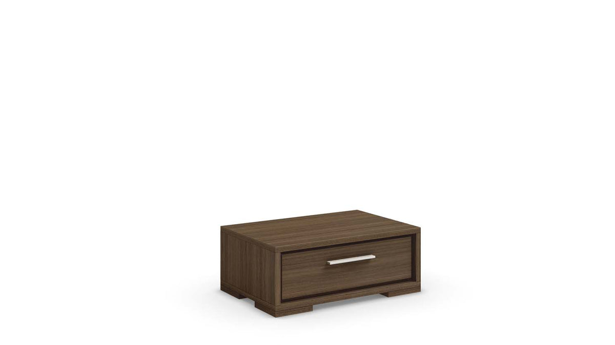 sonoma 1 drawer nightstand