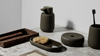 sono soap dish