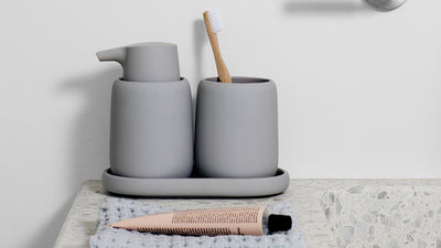 sono soap dish