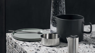 pilar shallow bowl