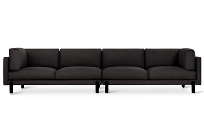 silverlake 2-piece sectional