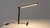slimline table lamp