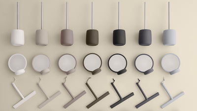 sono soap dispenser