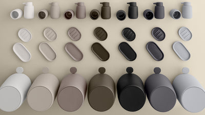 sono soap dish