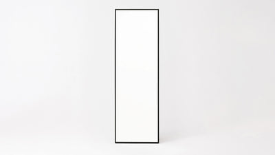 spy floor mirror