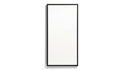 spy rectangle mirror