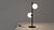 stem table lamp