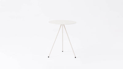 taaj end table