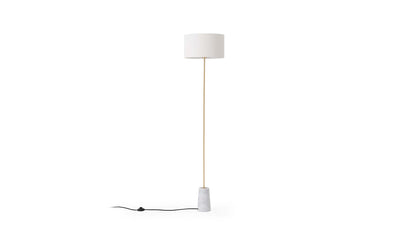 tab floor lamp