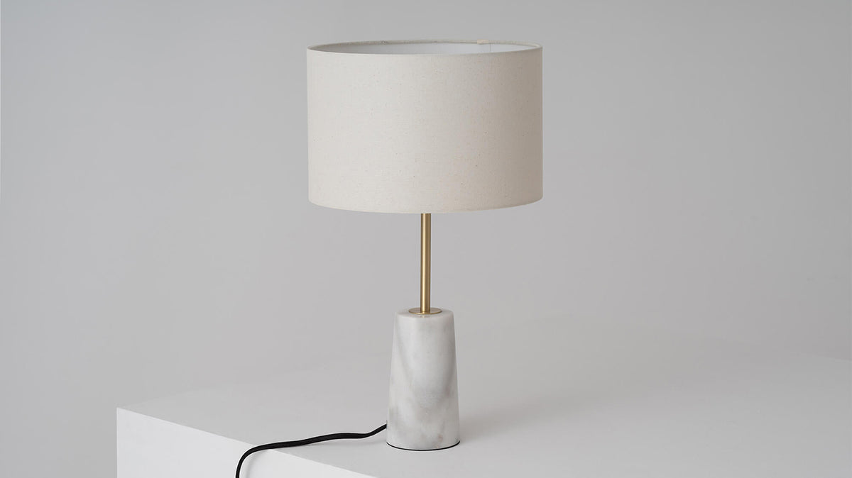 tab table lamp