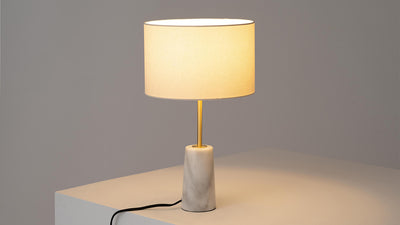 tab table lamp