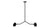 tandem pendant lamp
