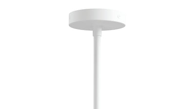 tandem pendant lamp