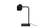 tandem table lamp