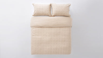 tide duvet set