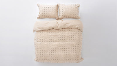 tide duvet set