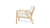 truss chair
