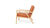 truss chair