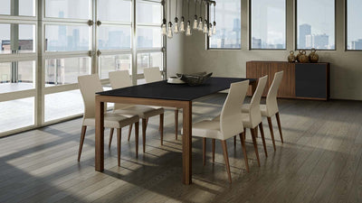 vinci dining table