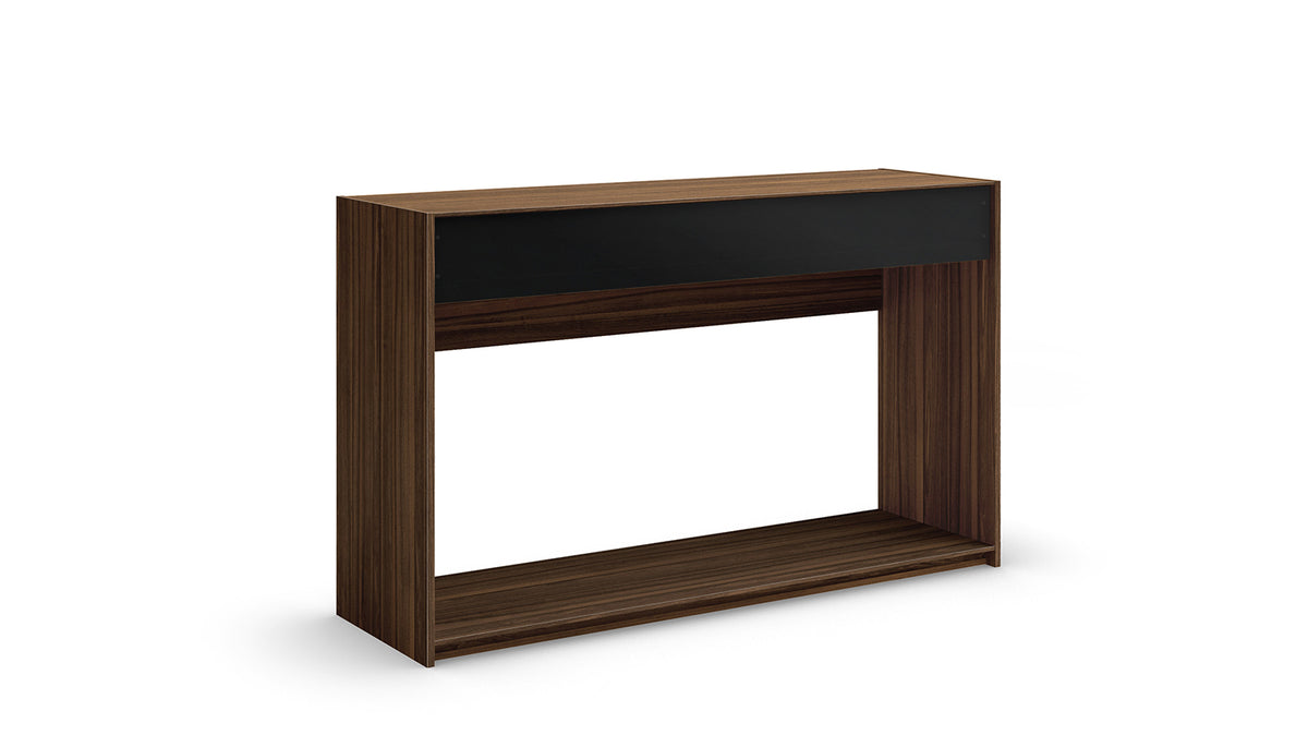 vitto 48&quot; console table (glass drawer front)