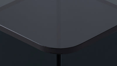 verre end table