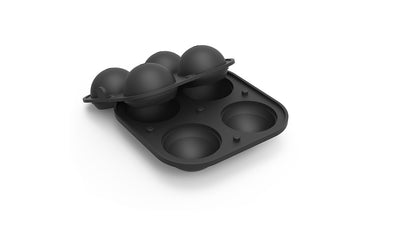 peak sphere ice tray